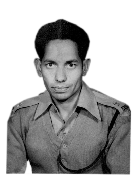 Darshan Ram Bains Darshan Ram Bains